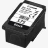 Canon PG-575 | Cartucho de tinta negra 5,6ml original Canon para impresoras domésticas