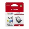Canon CL-576XL | Cartucho de tinta de color XL 12,6ml original para impresoras Canon
