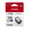 Canon CL-576 | Cartucho de tinta tricolor 6,2ml original para impresoras Canon