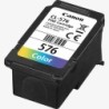 Canon CL-576 | Cartucho de tinta tricolor 6,2ml original para impresoras Canon