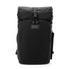 Tenba Mochila Fulton V2 14L Negra | Mochila fotográfica compacta y versátil