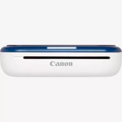 Canon Zoemini 2 Azul Marino | Compra en Equipa Tu Cámara | Impresión portátil