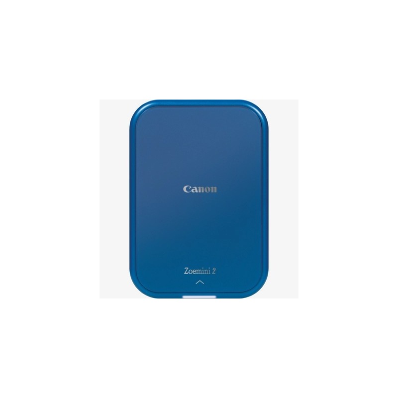 Canon Zoemini 2 Azul Marino | Compra en Equipa Tu Cámara | Impresión portátil