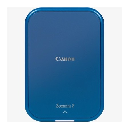 Canon Zoemini 2 Azul Marino | Compra en Equipa Tu Cámara | Impresión portátil