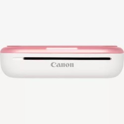 Canon Zoemini 2 Oro Rosa | Compra en Equipa Tu Cámara | Impresión portátil