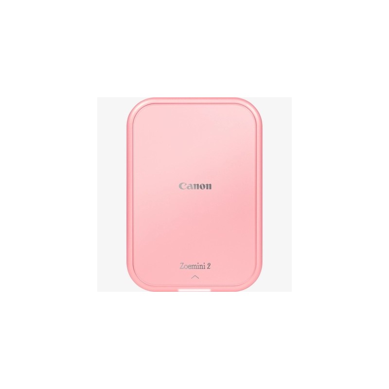 Canon Zoemini 2 Oro Rosa | Compra en Equipa Tu Cámara | Impresión portátil