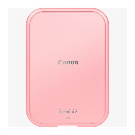 Canon Zoemini 2 Oro Rosa | Compra en Equipa Tu Cámara | Impresión portátil