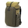 Tenba Mochila Fulton V2 16L Kaki | Mochila fotográfica espaciosa y funcional