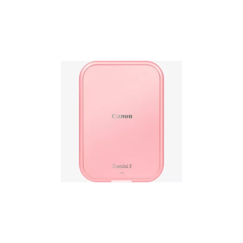 Canon Zoemini 2 Pack Rose Doré | Compra en Equipa Tu Cámara | Creatividad