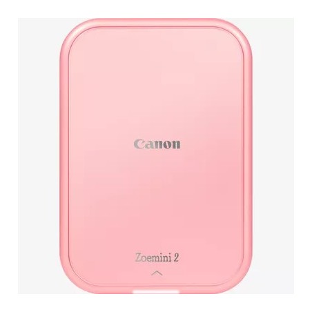 Canon Zoemini 2 Pack Rose Doré | Compra en Equipa Tu Cámara | Creatividad