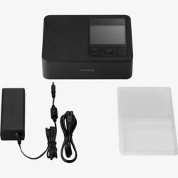 Canon SELPHY CP1500 Negra | Compra en Equipa Tu Cámara | Impresión calidad