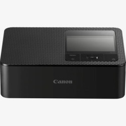 Canon SELPHY CP1500 Negra | Compra en Equipa Tu Cámara | Impresión calidad