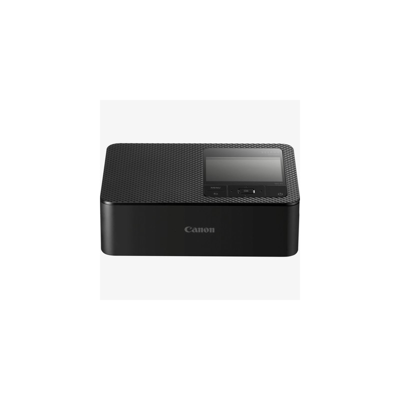 Canon SELPHY CP1500 Negra | Compra en Equipa Tu Cámara | Impresión calidad