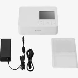 Canon SELPHY CP1500 Blanca | Compra en Equipa Tu Cámara | Impresión calidad