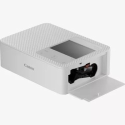 Canon SELPHY CP1500 Blanca | Compra en Equipa Tu Cámara | Impresión calidad