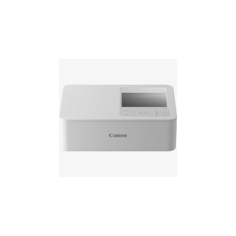 Canon SELPHY CP1500 Blanca | Compra en Equipa Tu Cámara | Impresión calidad