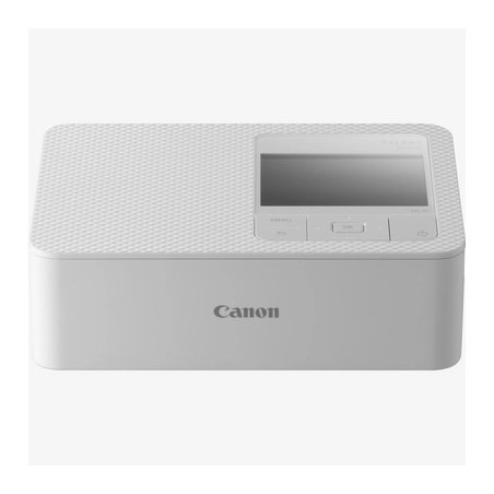 Canon SELPHY CP1500 Blanca | Compra en Equipa Tu Cámara | Impresión calidad