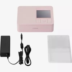 Canon SELPHY CP1500 Rosa | Compra en Equipa Tu Cámara | Impresión calidad