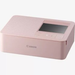 Canon SELPHY CP1500 Rosa | Compra en Equipa Tu Cámara | Impresión calidad