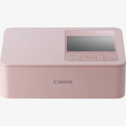 Canon SELPHY CP1500 Rosa | Compra en Equipa Tu Cámara | Impresión calidad