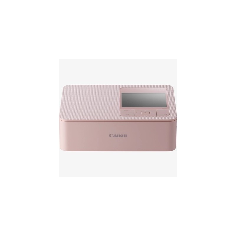 Canon SELPHY CP1500 Rosa | Compra en Equipa Tu Cámara | Impresión calidad