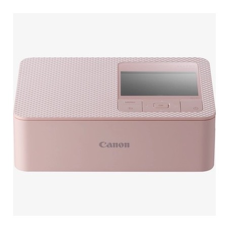 Canon SELPHY CP1500 Rosa | Compra en Equipa Tu Cámara | Impresión calidad