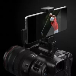 Canon Adaptador AD-P1 | Compra en Equipa Tu Cámara | Audio móvil