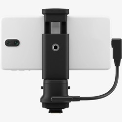 Canon Adaptador AD-P1 | Compra en Equipa Tu Cámara | Audio móvil