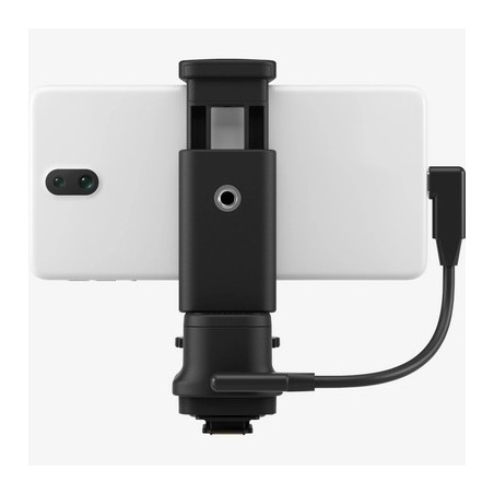 Canon Adaptador AD-P1 | Compra en Equipa Tu Cámara | Audio móvil