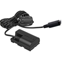 Canon DR-E6C | Compra en Equipa Tu Cámara | Alimentación continua