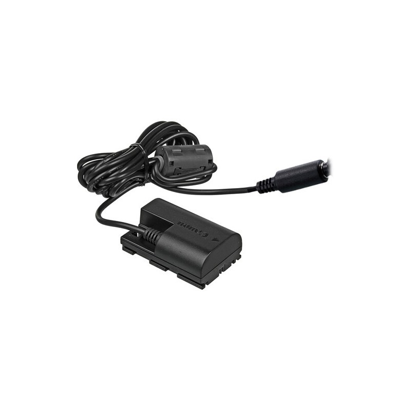 Canon DR-E6C | Compra en Equipa Tu Cámara | Alimentación continua