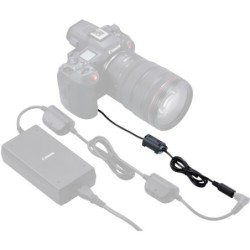 Canon DR-E6C | Compra en Equipa Tu Cámara | Alimentación continua