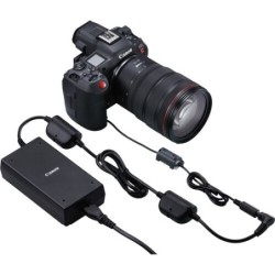 Canon DR-E6C | Compra en Equipa Tu Cámara | Alimentación continua