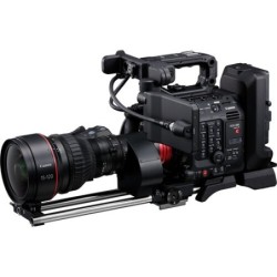 Canon Módulo EU-V3 | Compra en Equipa Tu Cámara | Cine EOS