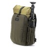 Tenba Mochila Fulton V2 16L Kaki | Mochila fotográfica espaciosa y funcional