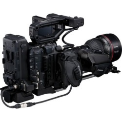 Canon Módulo EU-V3 | Compra en Equipa Tu Cámara | Cine EOS
