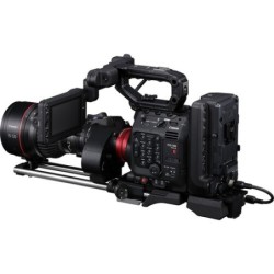 Canon Módulo EU-V3 | Compra en Equipa Tu Cámara | Cine EOS