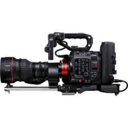 Canon Módulo EU-V3 | Compra en Equipa Tu Cámara | Cine EOS