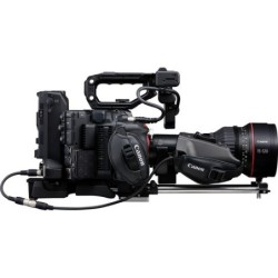 Canon Módulo EU-V3 | Compra en Equipa Tu Cámara | Cine EOS