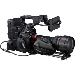 Canon Módulo EU-V3 | Compra en Equipa Tu Cámara | Cine EOS