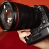 Canon Grip CF-R20EP | Compra en Equipa Tu Cámara | Refrigeración activa