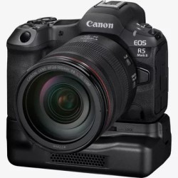 Canon Grip CF-R20EP | Compra en Equipa Tu Cámara | Refrigeración activa