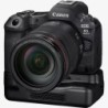 Canon Grip CF-R20EP | Compra en Equipa Tu Cámara | Refrigeración activa