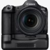 Canon Grip CF-R20EP | Compra en Equipa Tu Cámara | Refrigeración activa