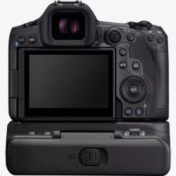 Canon Grip CF-R20EP | Compra en Equipa Tu Cámara | Refrigeración activa