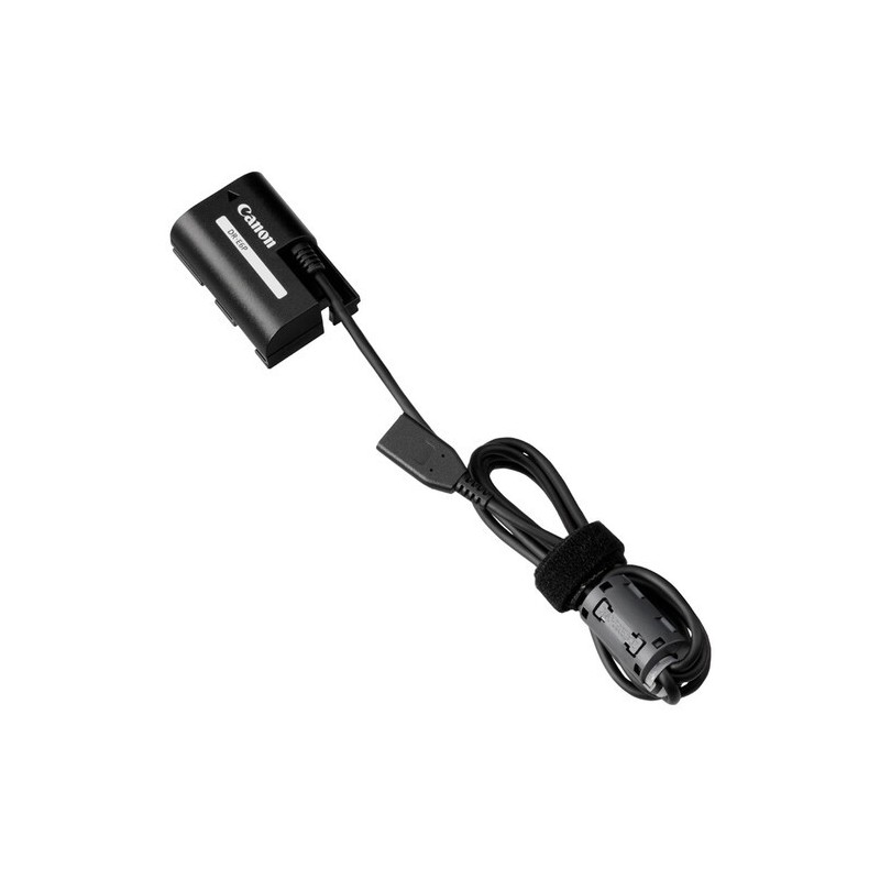 Canon DR-E6P | Compra en Equipa Tu Cámara | Alimentación continua
