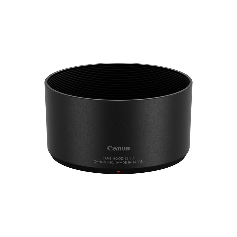 Canon Parasol ES-73 | Compra en Equipa Tu Cámara | Serie L RF