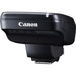Canon Transmisor ST-E3-RT V3 | Compra en Equipa Tu Cámara | Flash RT