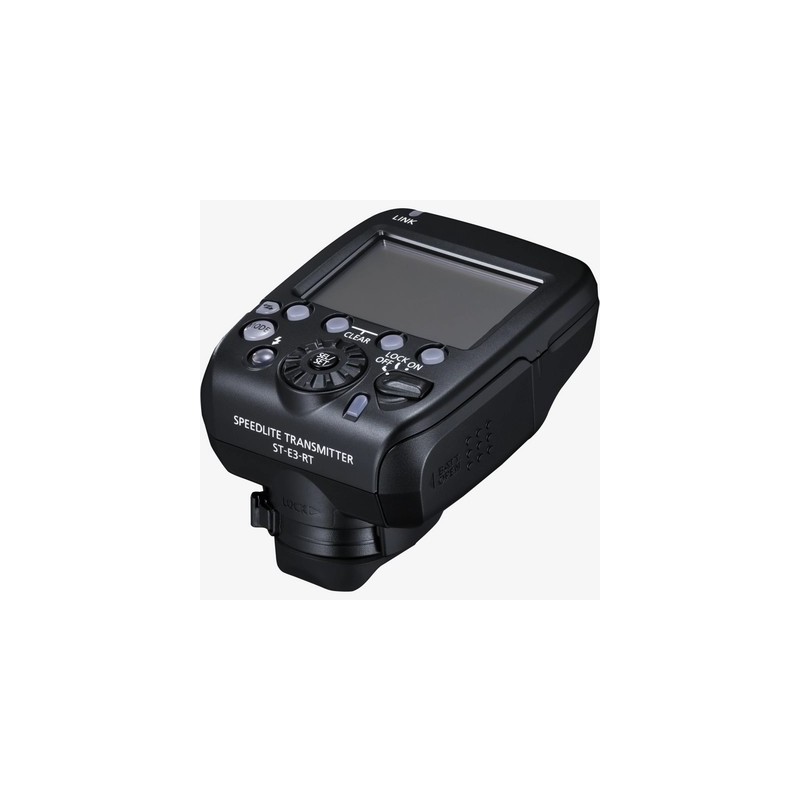 Canon Transmisor ST-E3-RT V3 | Compra en Equipa Tu Cámara | Flash RT