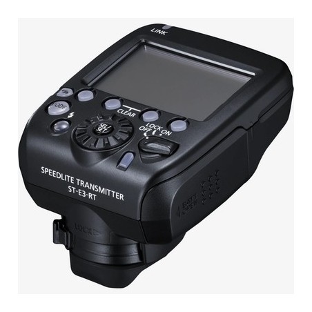 Canon Transmisor ST-E3-RT V3 | Compra en Equipa Tu Cámara | Flash RT